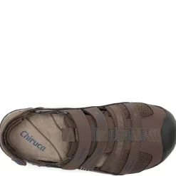 Sandalias*Chiruca Adriatico 02