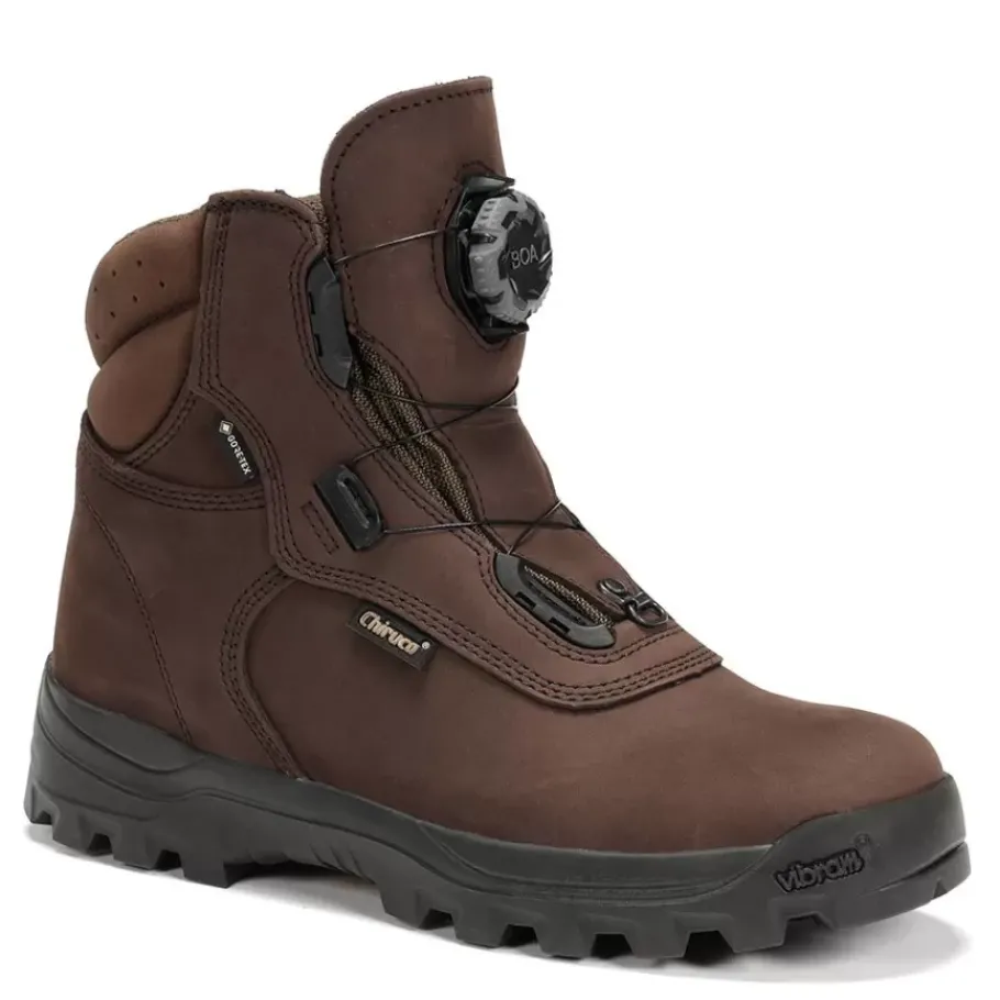 Trekking*Chiruca Boxer Boa 12