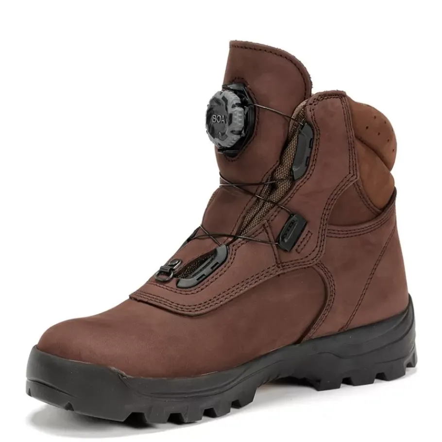 Trekking*Chiruca Boxer Boa 12