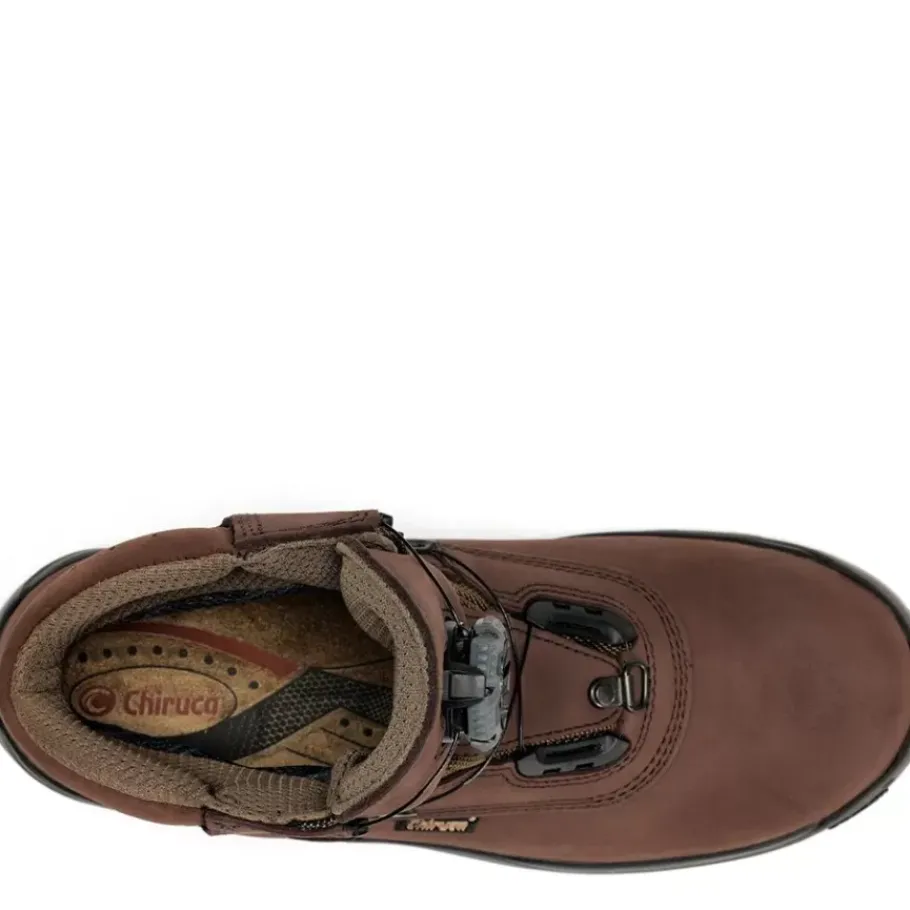 Trekking*Chiruca Boxer Boa 12