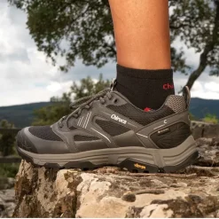 Calcetines*Chiruca Calcetin Silver Trail