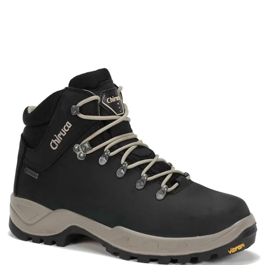 Trekking*Chiruca Cares 33
