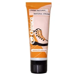 Cuidado Calzado*Chiruca Crema Natural