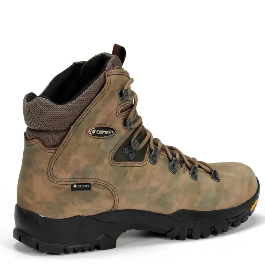 Trekking*Chiruca Dynamic 31