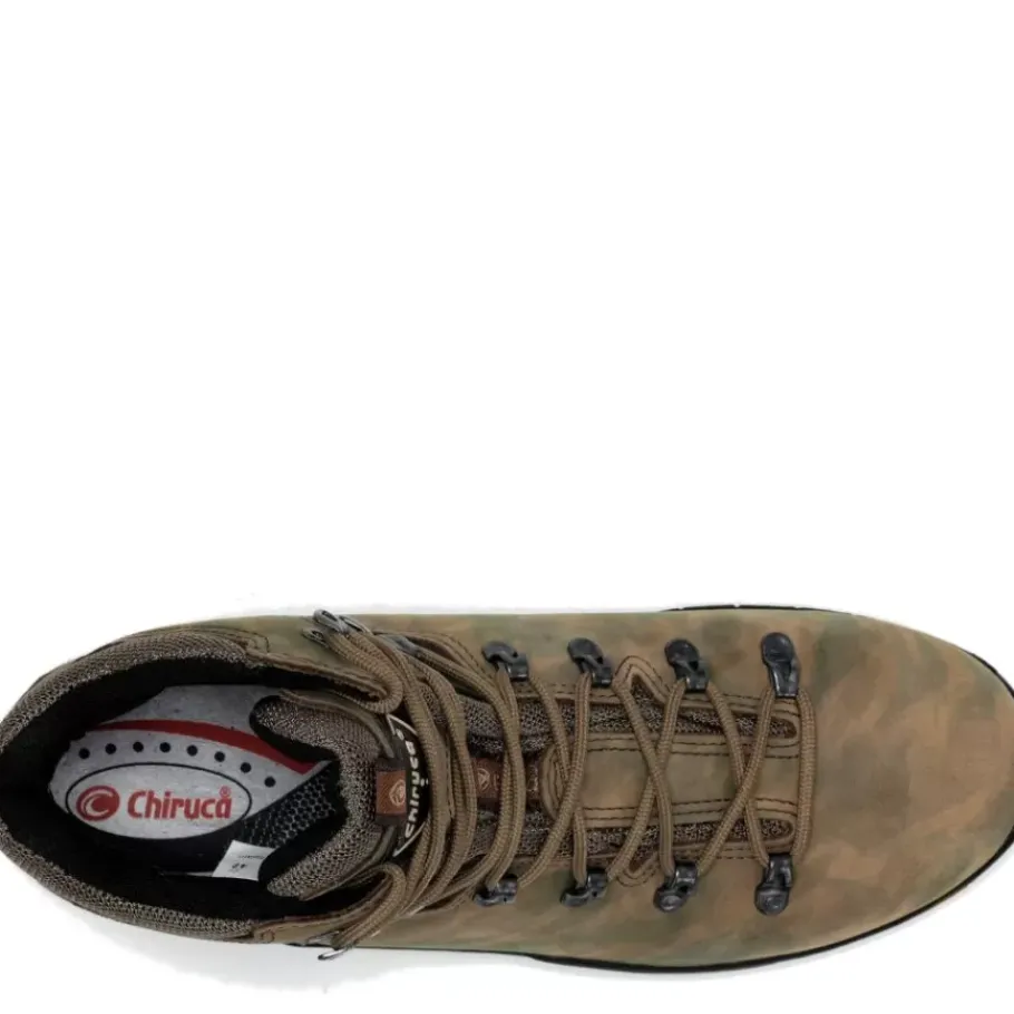 Trekking*Chiruca Dynamic 31