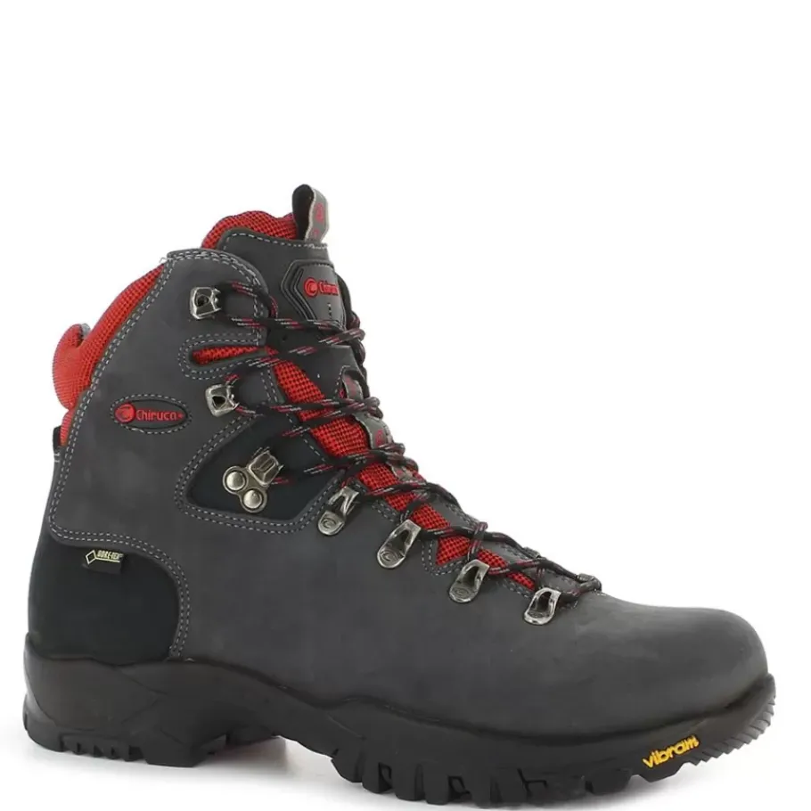 Trekking*Chiruca Dynamic 05