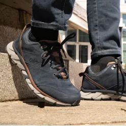 Gore-Tex Surround*Chiruca Etnico 03