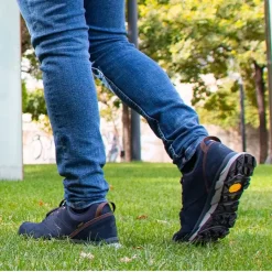 Gore-Tex Surround*Chiruca Etnico 03