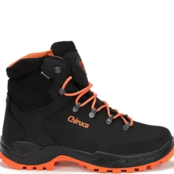 Trekking*Chiruca Game 03
