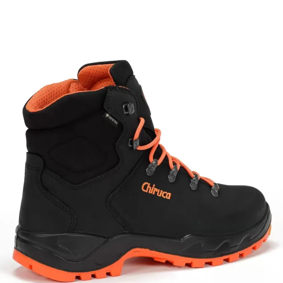 Trekking*Chiruca Game 03