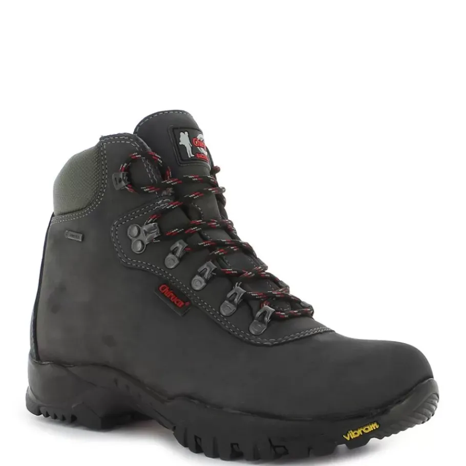 Trekking*Chiruca Gredos Supra 05