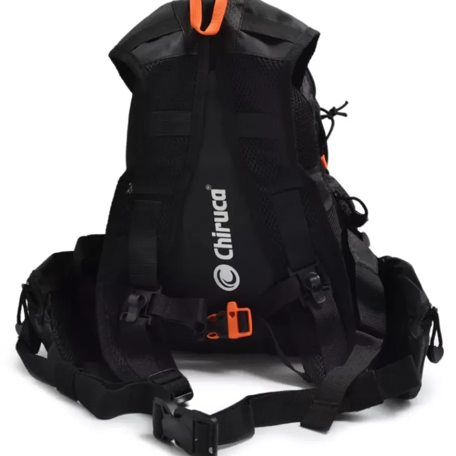 Mochilas*Chiruca Mochila 11L. 03