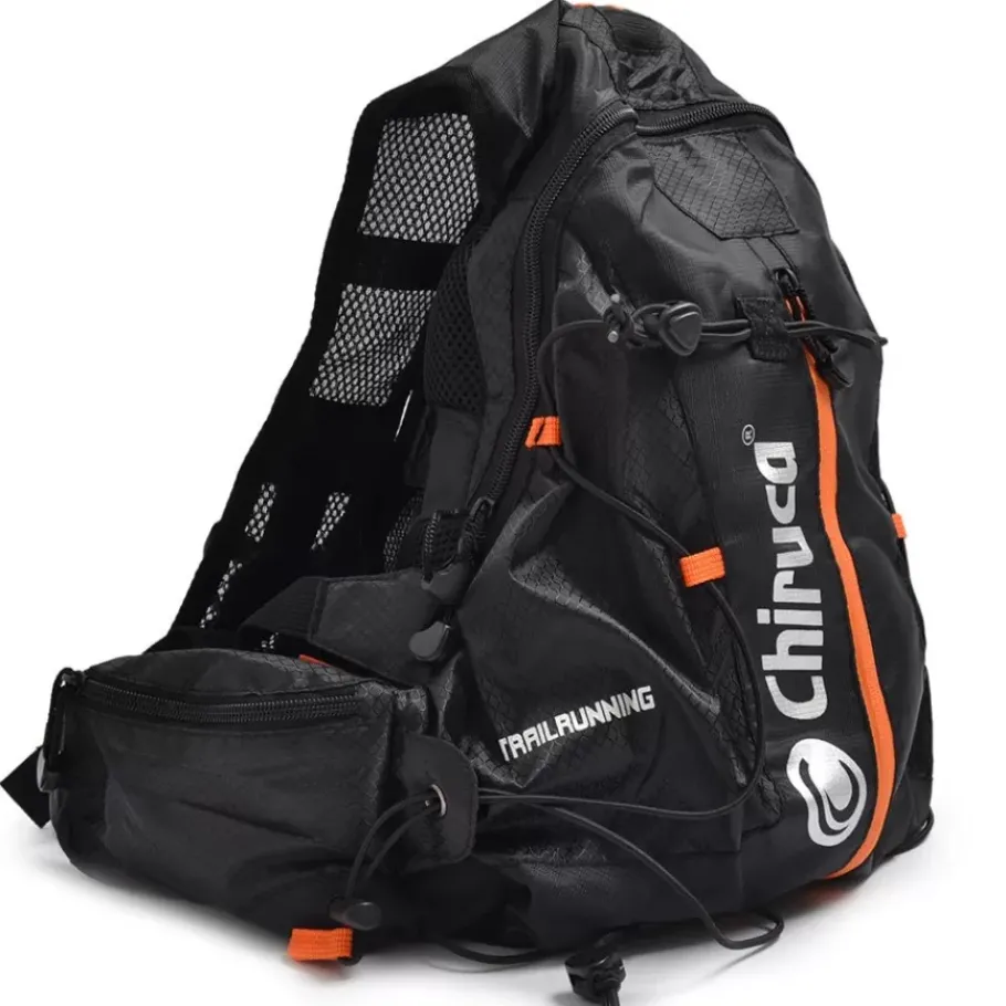 Mochilas*Chiruca Mochila 11L. 03