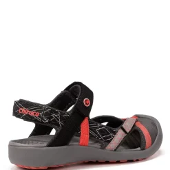 Sandalias*Chiruca Palmera 18