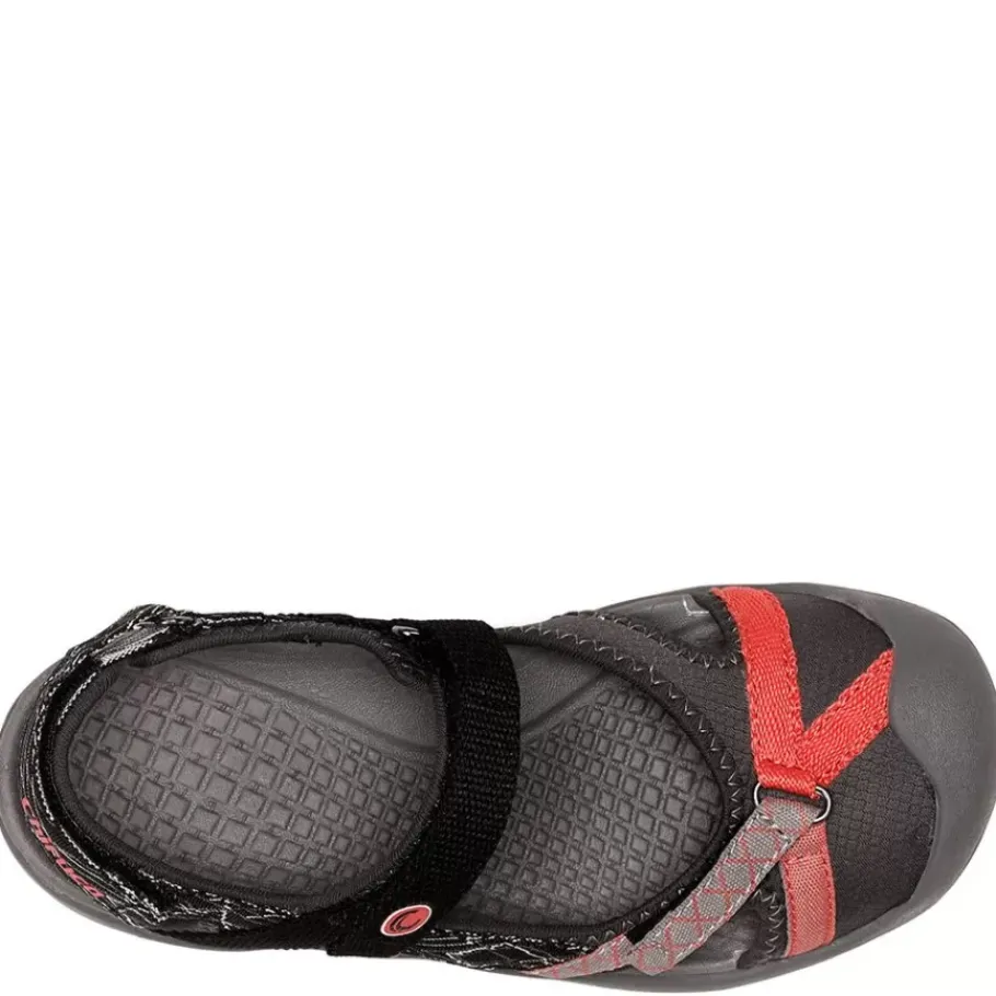 Sandalias*Chiruca Palmera 18