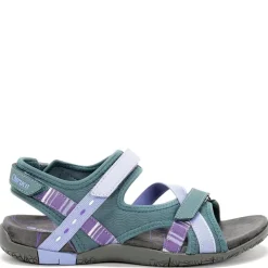 Sandalias*Chiruca Polinesia 05