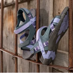 Sandalias*Chiruca Polinesia 05