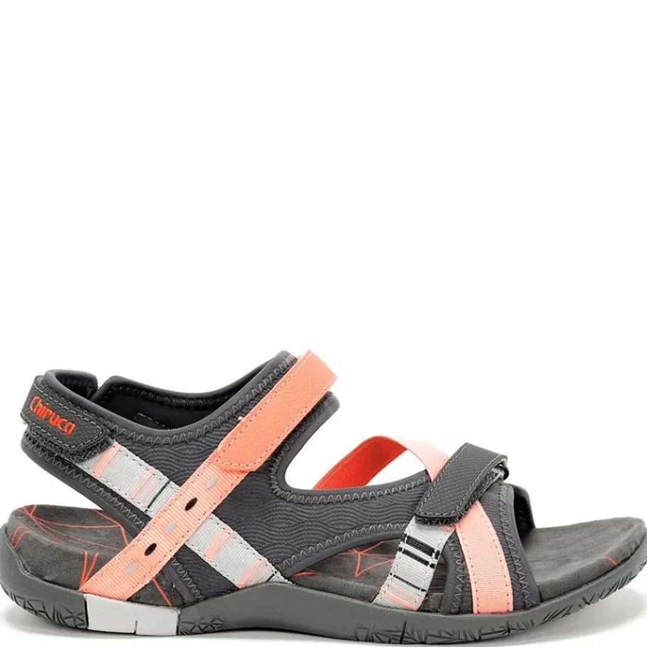 Sandalias*Chiruca Polinesia 09