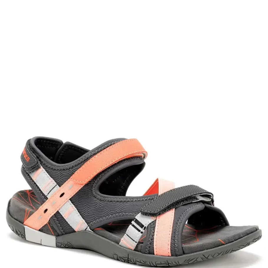 Sandalias*Chiruca Polinesia 09