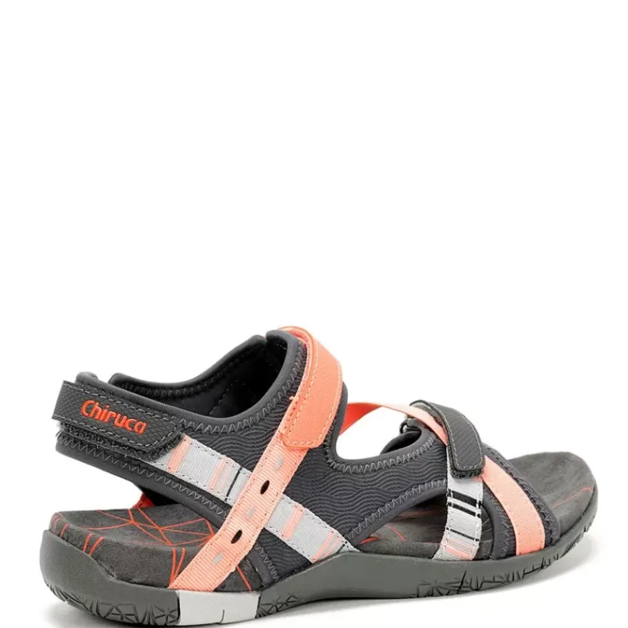 Sandalias*Chiruca Polinesia 09