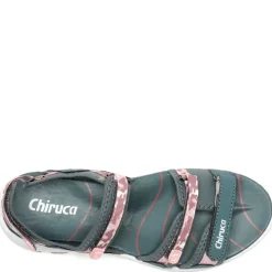 Sandalias*Chiruca Yaiza 07