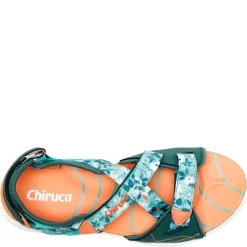 Sandalias*Chiruca Zahara 01