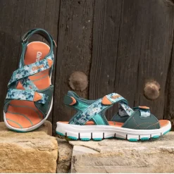 Sandalias*Chiruca Zahara 01