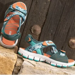 Sandalias*Chiruca Zahara 01