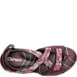 Sandalias*Chiruca Zahara 07
